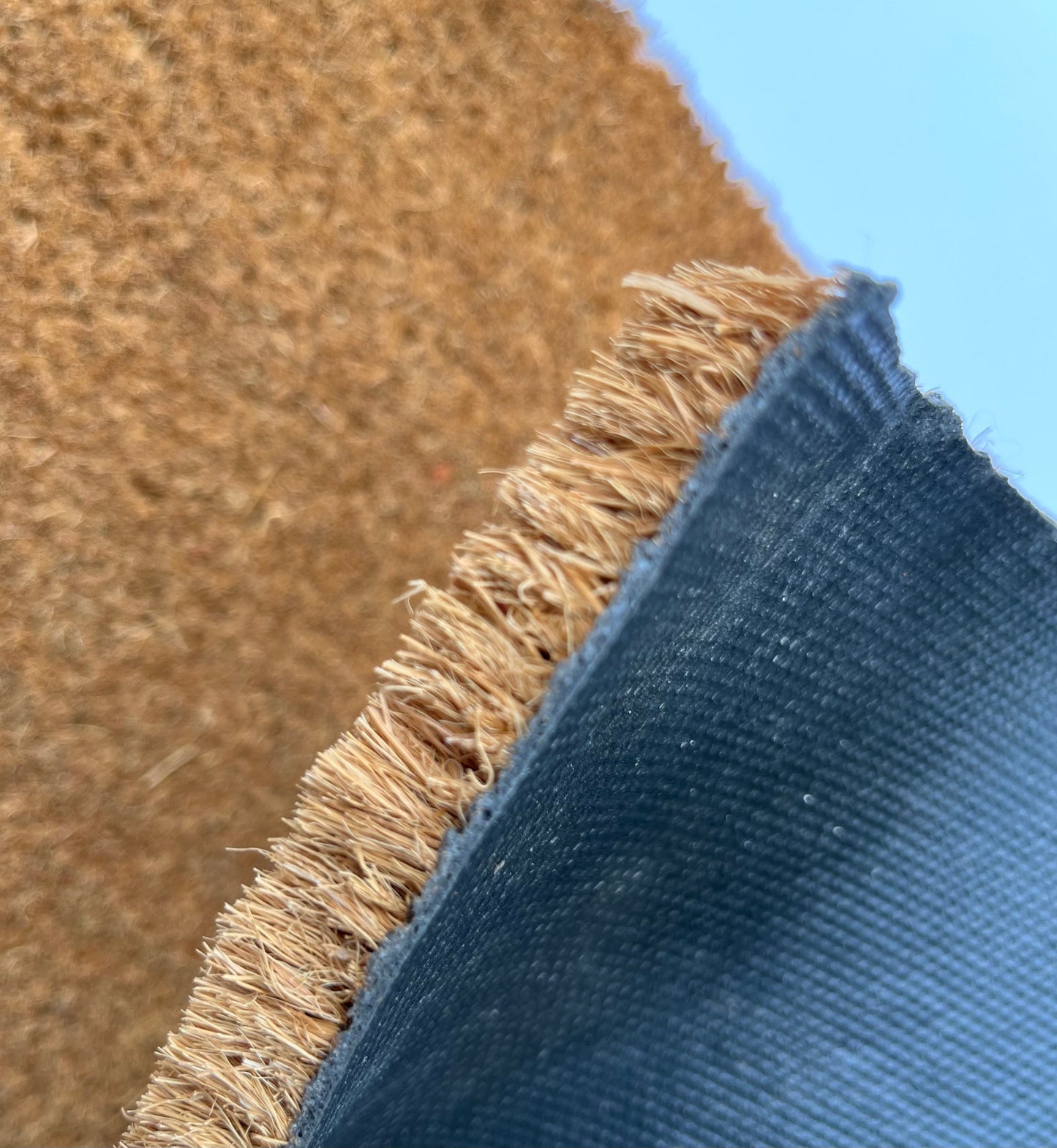 Outdoor Coir Doormats