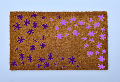 Celestial Coir Doormat | Outdoor Coir Doormats