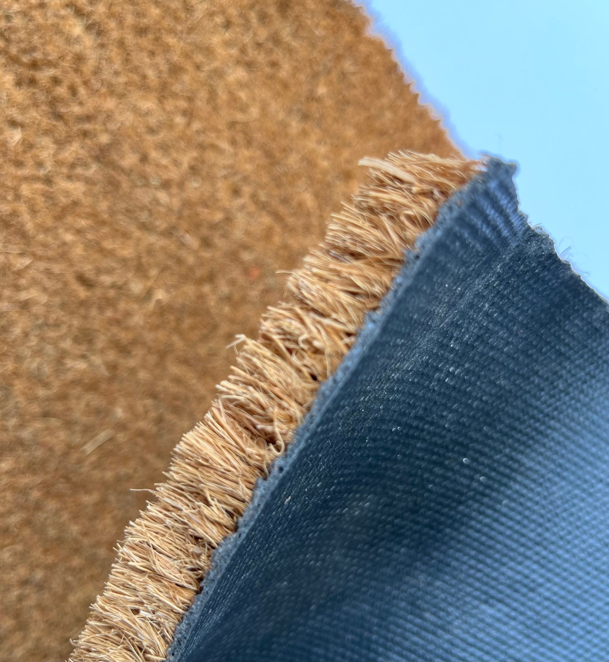 Outdoor Coir Doormats