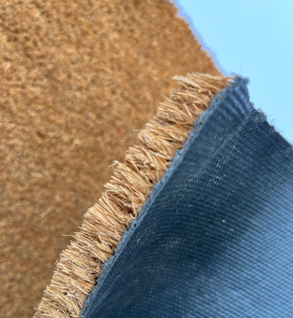 Outdoor Coir Doormats